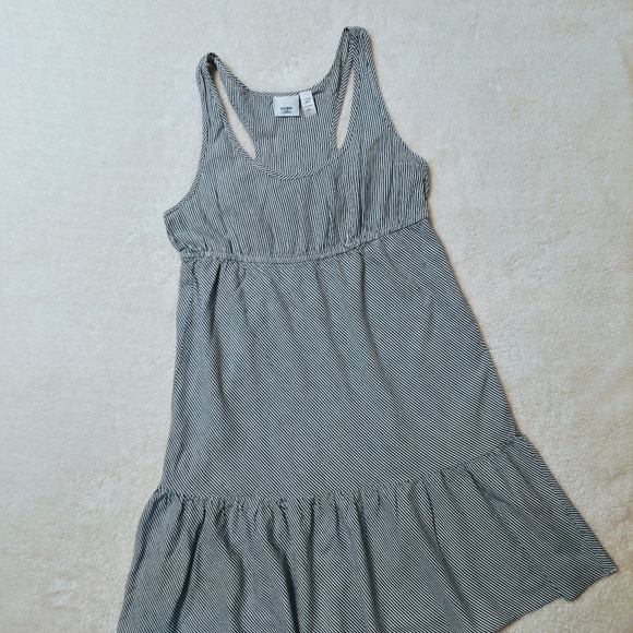 Juniors mini dress - Picture 2 of 4